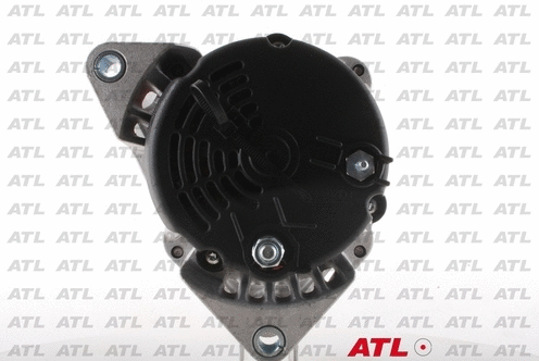 Alternator (L 43 930)