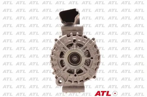 Alternator (L 50 700)
