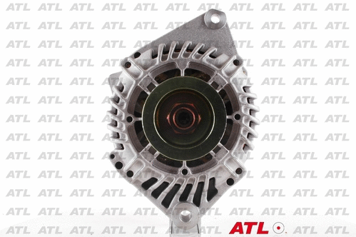 Alternator (L 38 870)