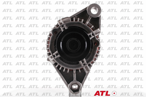 Alternator (L 40 650)