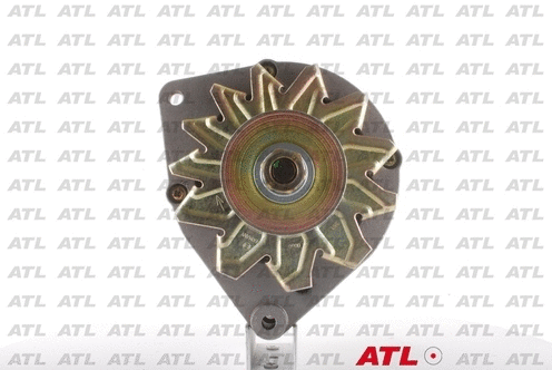 Alternator (L 31 210)
