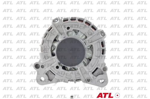 Alternator (L 51 520)