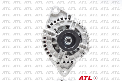 Alternator (L 80 900)