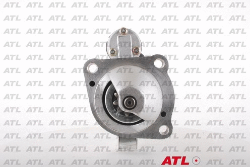 Starter (A 90 480)