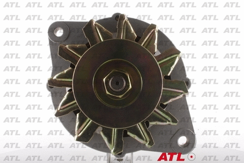 Alternator (L 65 220)