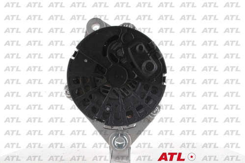 Alternator (L 80 430)