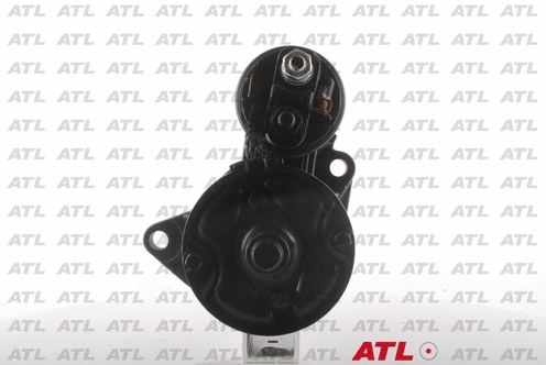 Starter (A 18 200)
