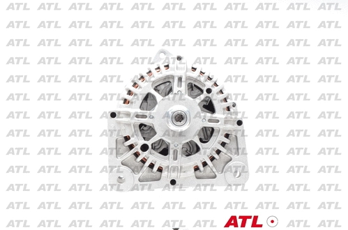 Alternator (L 52 171)