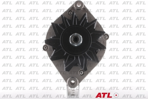 Alternator (L 38 190)