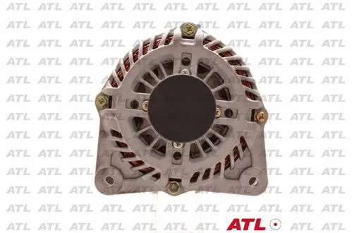 Alternator (L 50 560)