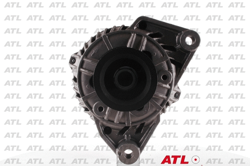 Alternator (L 39 220)