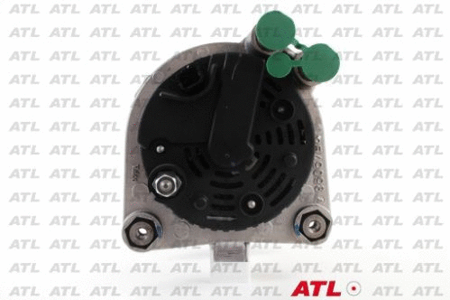 Alternator (L 80 290)