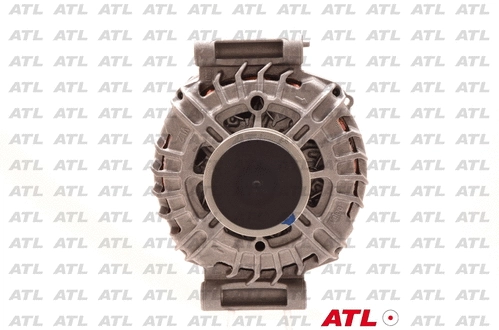 Alternator (L 51 101)