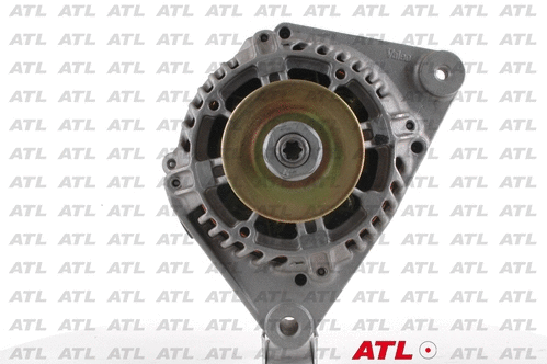 Alternator (L 63 730)
