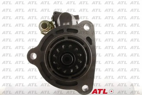 Starter (A 91 170)