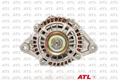 Alternator (L 84 200)
