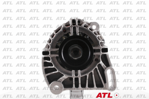 Alternator (L 39 470)