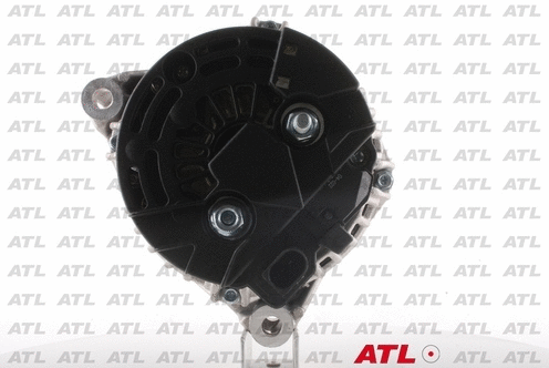 Alternator (L 42 575)