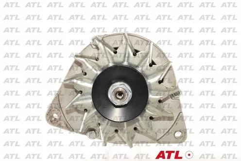 Alternator (L 31 380)