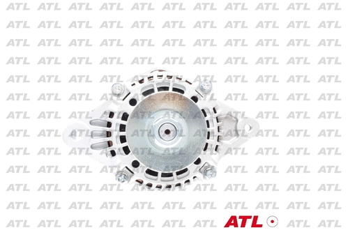 Alternator (L 68 110)