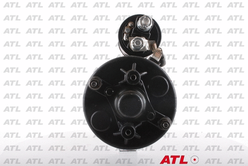 Starter (A 12 420)