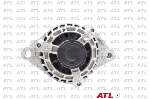 Alternator (L 81 050)