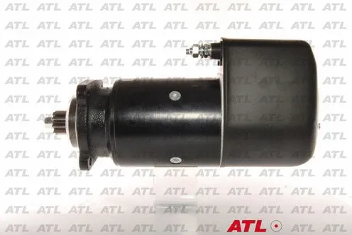 Starter (A 72 240)
