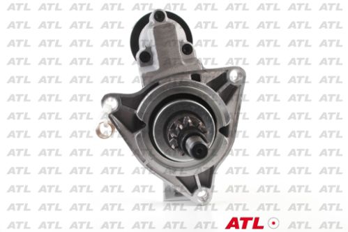 Starter (A 16 750)