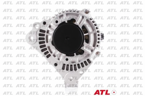 Alternator (L 46 010)