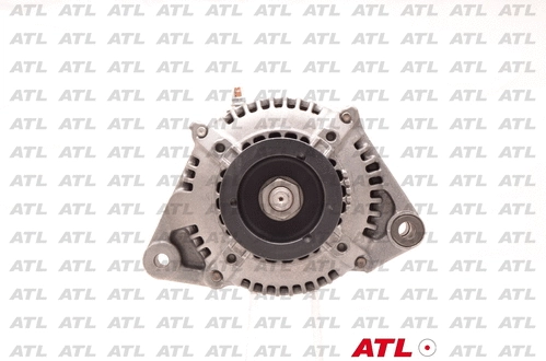Alternator (L 40 835)
