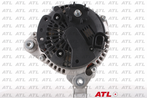 Alternator (L 82 820)