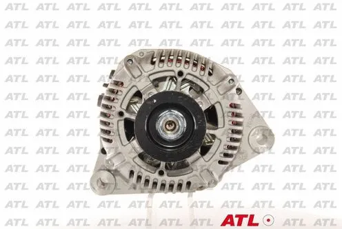 Alternator (L 41 470)