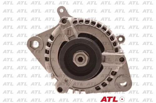 Alternator (L 36 785)