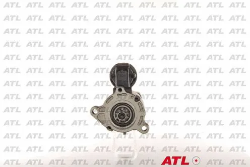 Starter (A 22 570)