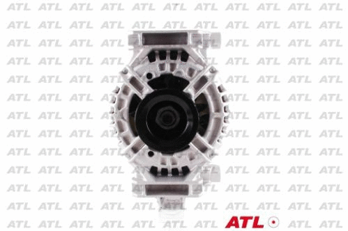 Alternator (L 44 020)