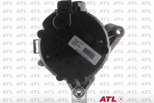 Alternator (L 81 160)