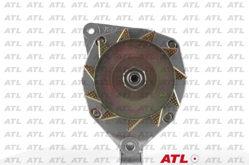 Alternator (L 63 960)