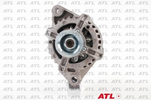 Alternator (L 42 475)