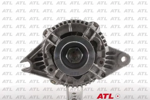 Alternator (L 39 930)