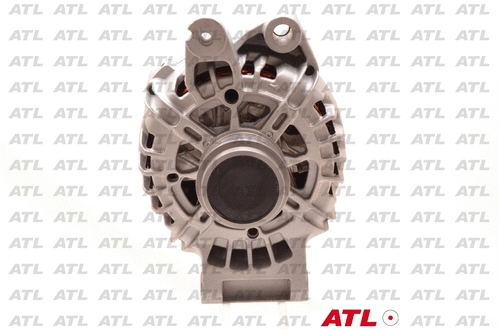 Alternator (L 51 010)