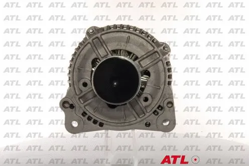 Alternator (L 41 000)