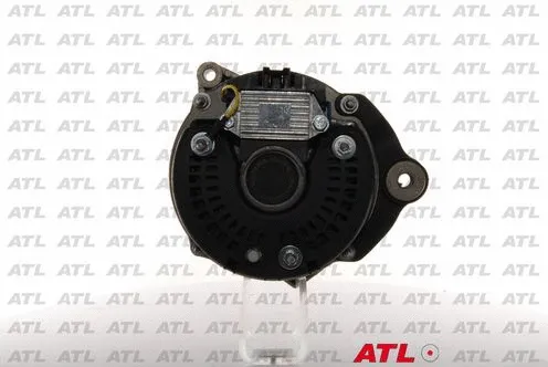 Alternator (L 32 240)