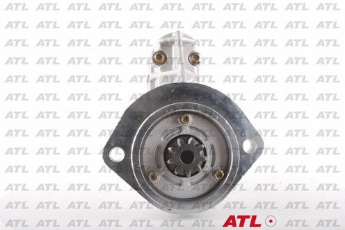 Starter (A 77 290)