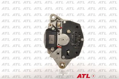 Alternator (L 34 480)