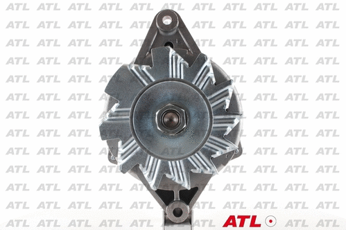 Alternator (L 30 880)