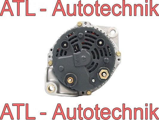 Alternator (L 64 460)