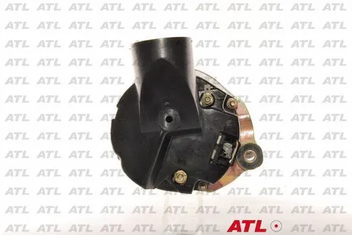 Alternator (L 34 870)