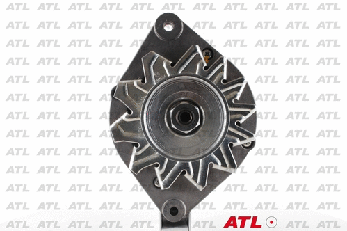 Alternator (L 30 910)