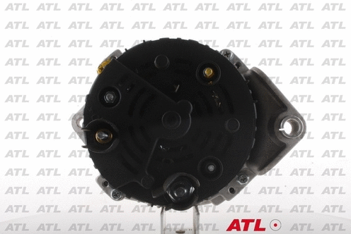 Alternator (L 42 170)
