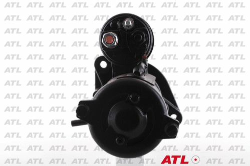 Starter (A 16 595)